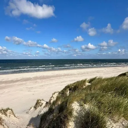 Сasa de vacaciones 2 Person In Strand-by Traum