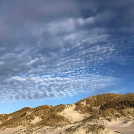 Сasa de vacaciones 2 Person In Strand-by Traum *