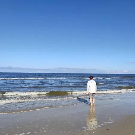 2 Person In Strand-by Traum * バイアス・スタン