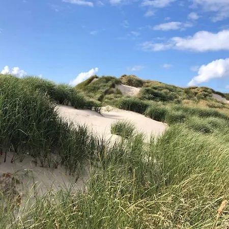 Сasa de vacaciones 2 Person In Strand-by Traum *