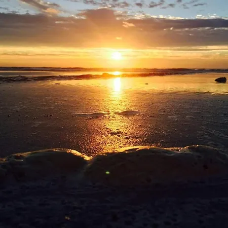 Сasa de vacaciones 2 Person In Strand-by Traum