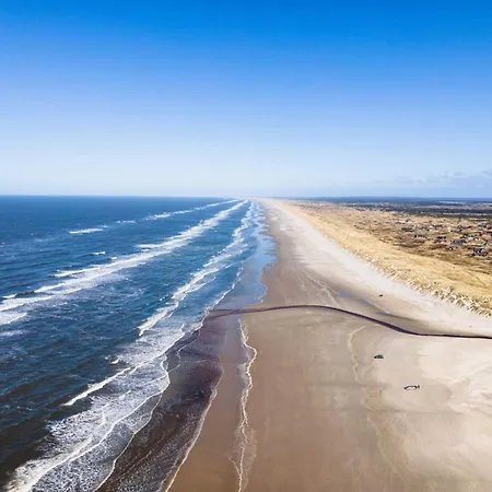 Сasa de vacaciones 2 Person In Strand-by Traum *