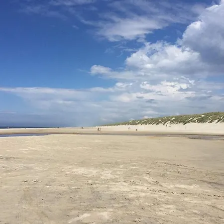 2 Person In Strand-by Traum * Vejers Strand