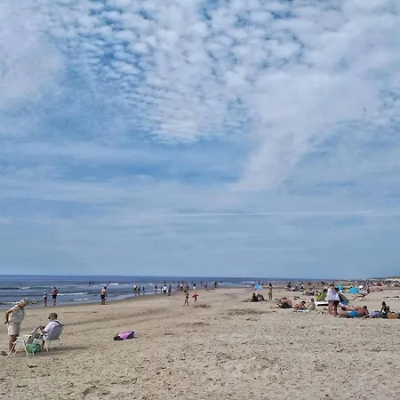 Сasa de vacaciones 2 Person In Strand-by Traum