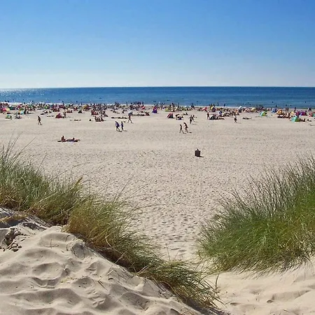 2 Person In Strand-by Traum * Vejers Strand