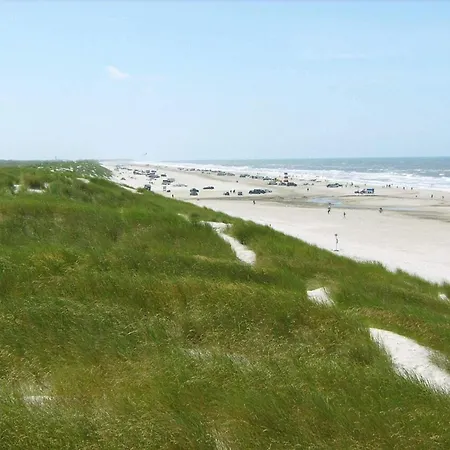 Сasa de vacaciones 2 Person In Strand-by Traum *